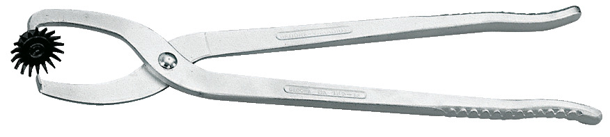 135 Brake spring pliers