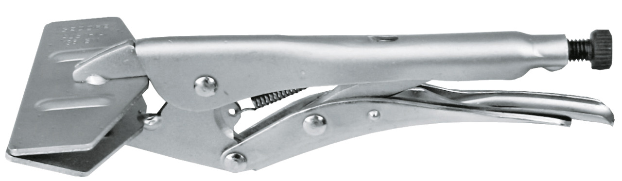 136 BM Wide jaw grip wrench