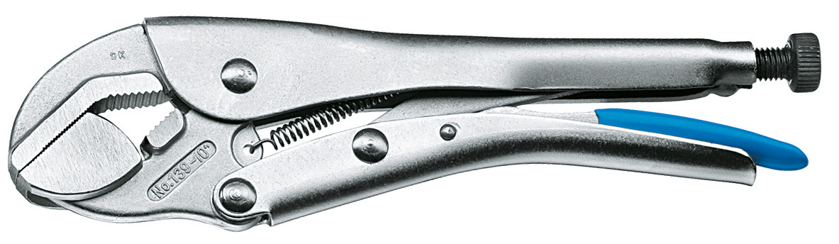 139 GEDORE grip wrench