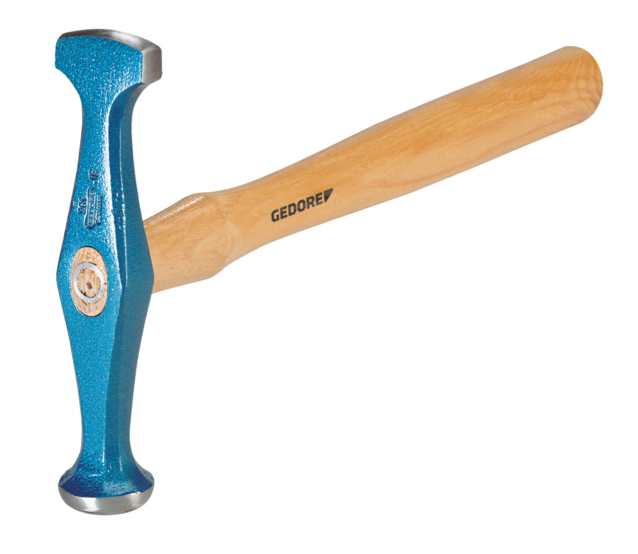 261 Planishing-hammer