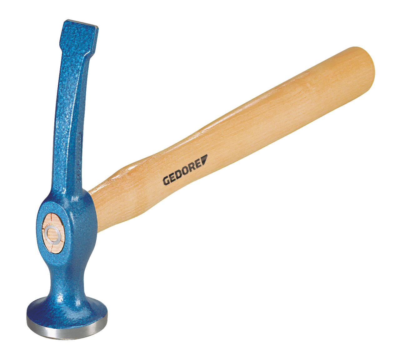 278 Planishing / grooving hammer