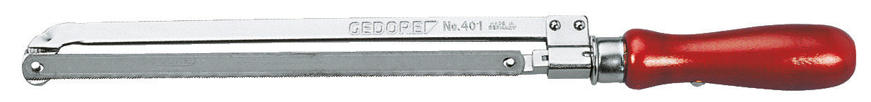 401 Small saw for metal