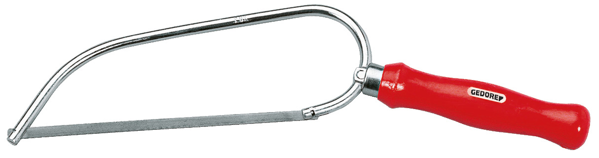 404 Small saw for metal PUK®