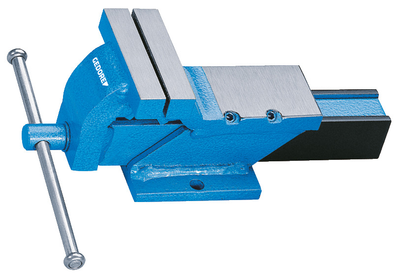 409 - 410 Parallel vice