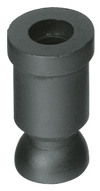 652 Spare rubber suction cap for 653 and 654