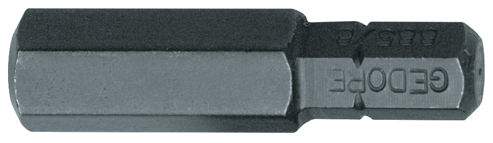 885 Screwdriver bit 5/16