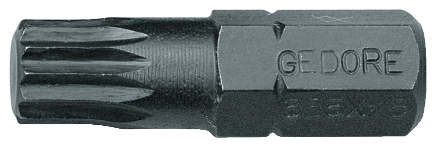 885 X Screwdriver bit 5/16