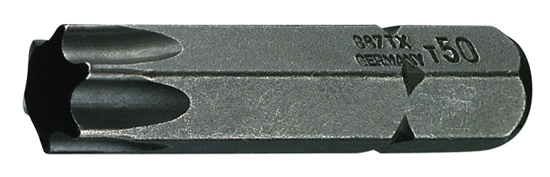 887 TX Screwdriver bit 5/16