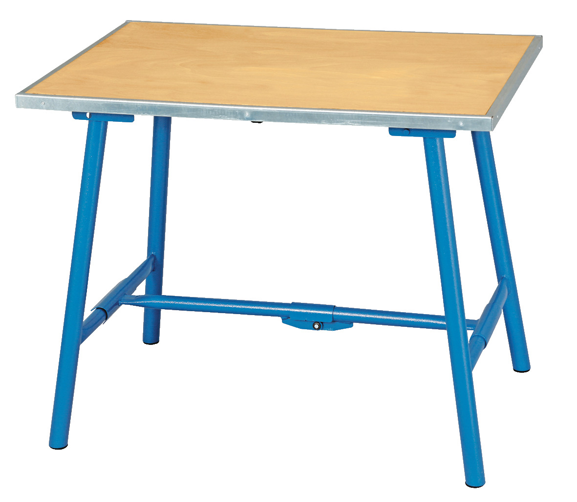B 1525 Folding workbench