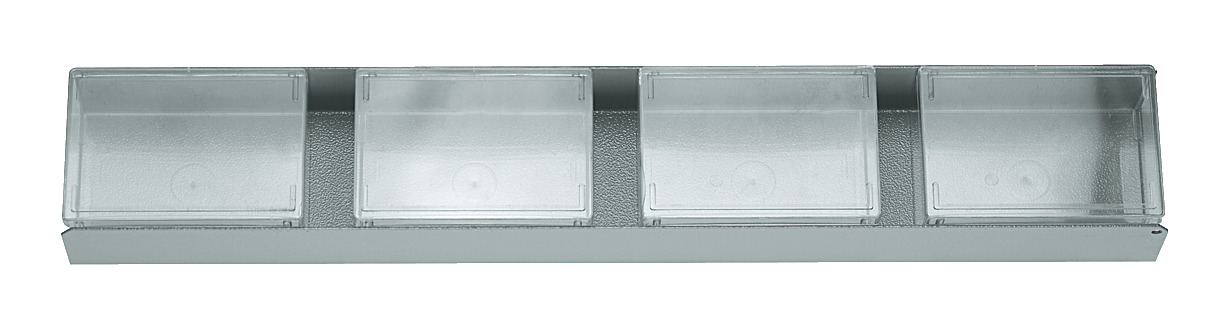 1500 ED-70 Distanzmodul mit Kleinteiledosen