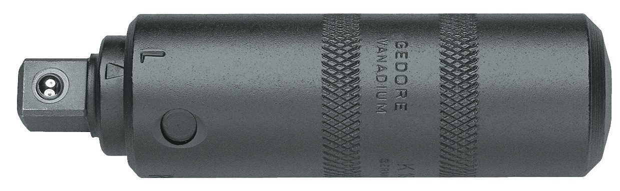 K 1900 Screwdriver 1/2