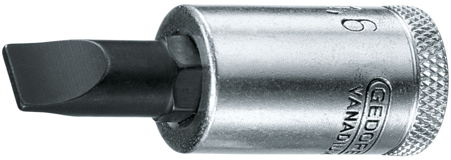 IS 30 Screwdriver bit socket 3/8