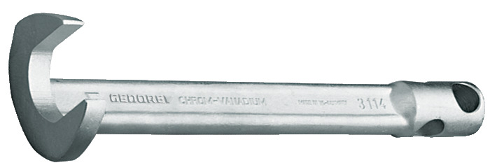 3114 - DS 3114 Crowfoot spanner