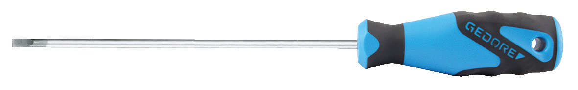 2150 3C-Screwdriver for slotted screws, special lengths