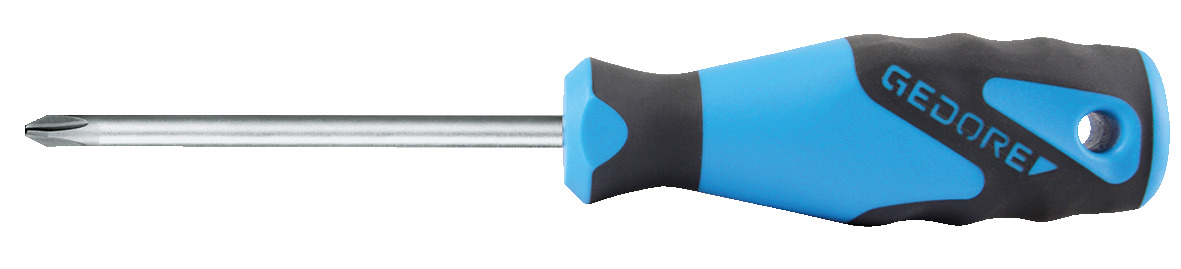 2160 PH 3C-Screwdriver for cross-slotted head screws PH