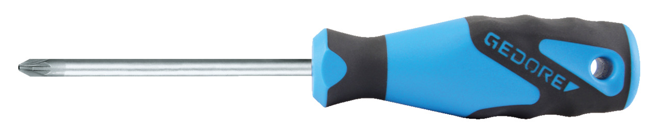 2160 PZ 3C-Screwdriver for cross-head screws PZ
