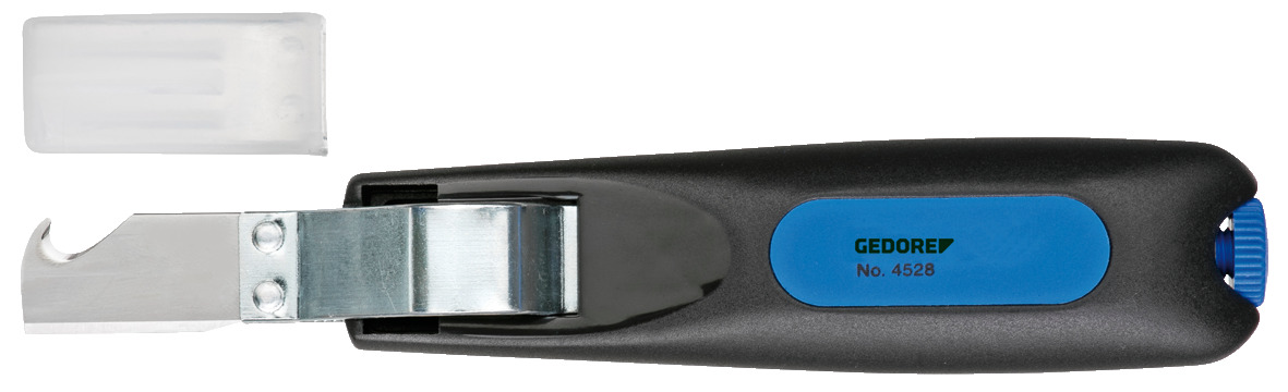4528 Universal cable knife