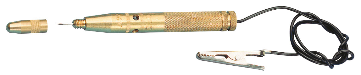 4610 Car light tester