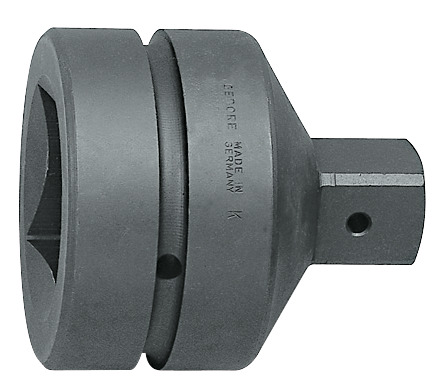 KB 6437 Reducer 2.1/2