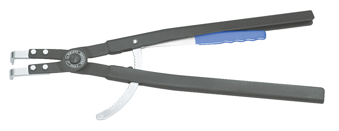 8000 J 41 - J 61 Circlip pliers for internal retaining rings