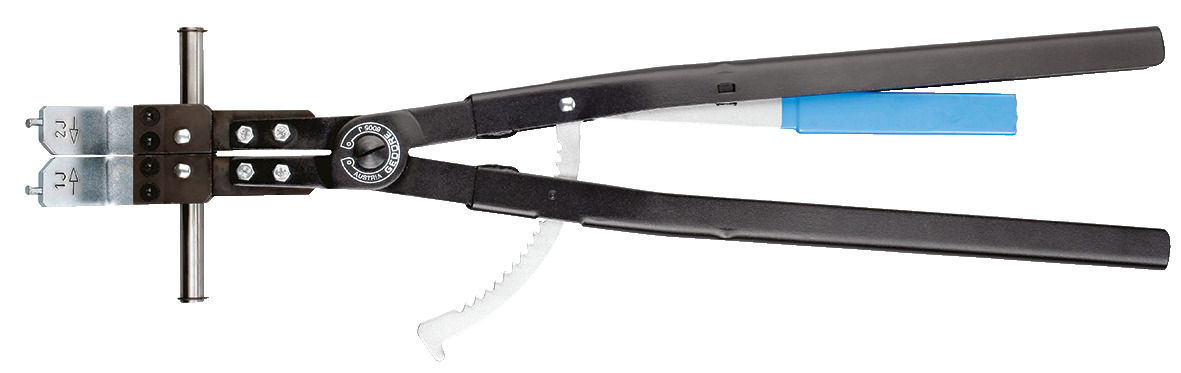 8005 J Circlip pliers for internal retaining rings