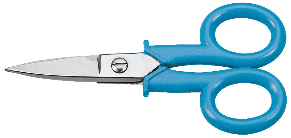 8096 Small universal scissors