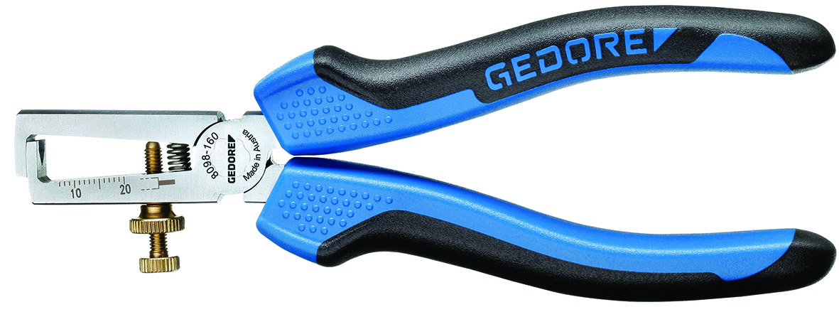 8098 Strippig pliers