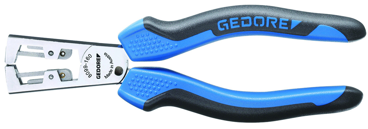 8099 Strippig pliers STRIP-FIX