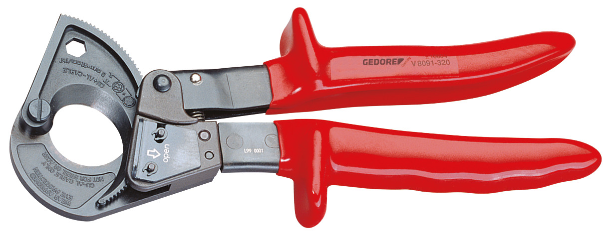 V 8091 Cable cutter