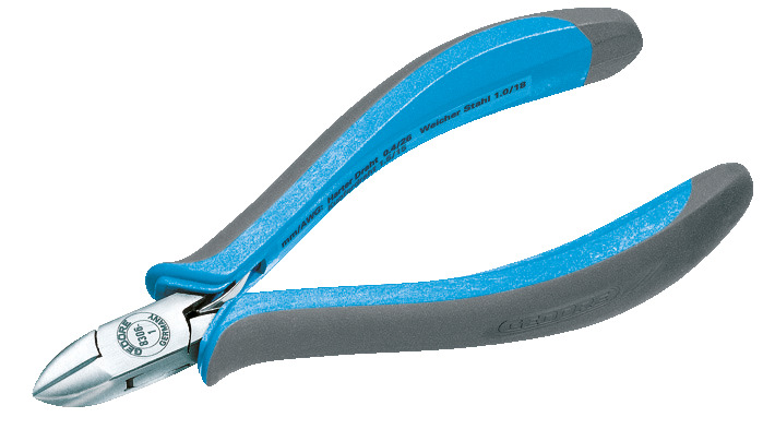 8306-1 Electronic side cutter