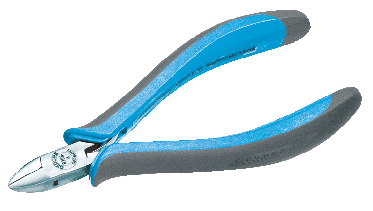 8306-4 Electronic side cutter