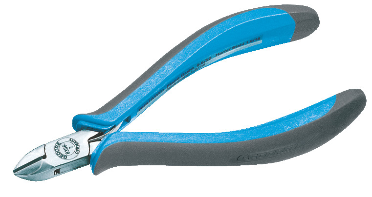 8306-7 Electronic side cutter carbide