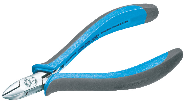 8306-8 Miniature electronic side cutter