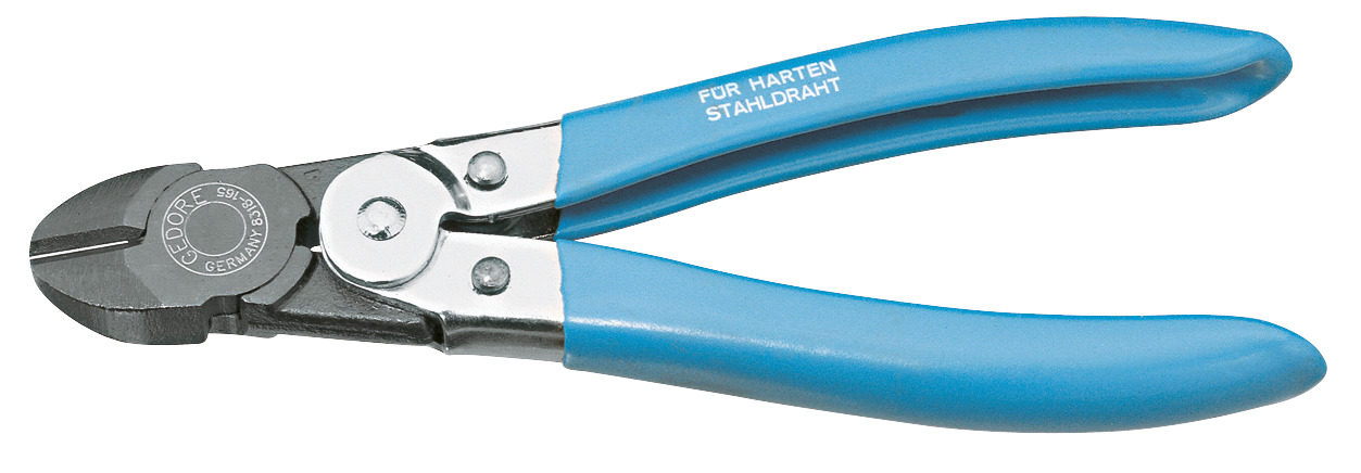 8318 Lever-action side cutter