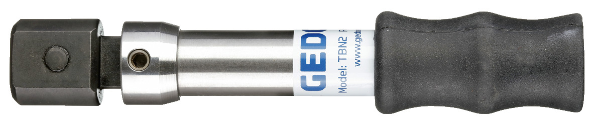 TBN Breaking torque wrench SE