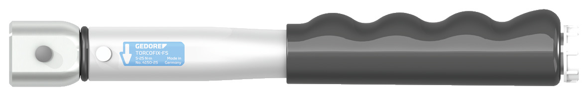 4150 - 4151 Torque wrench TORCOFIX FS
