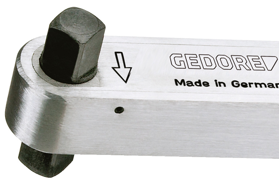 8570 CD - 8575 CDL Torque wrench DREMOMETER