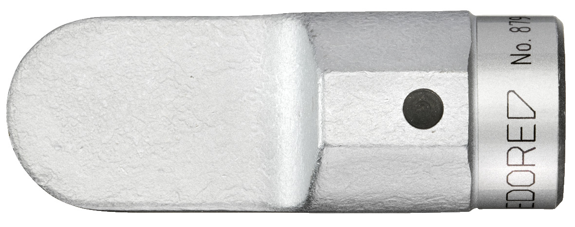 8794 Slip-on square 22 Z