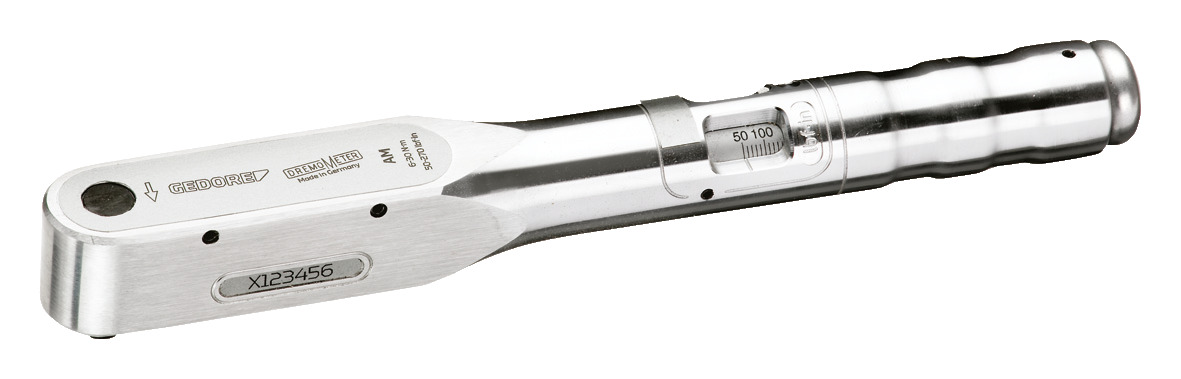 8554 AM - 8559 AML Torque wrench