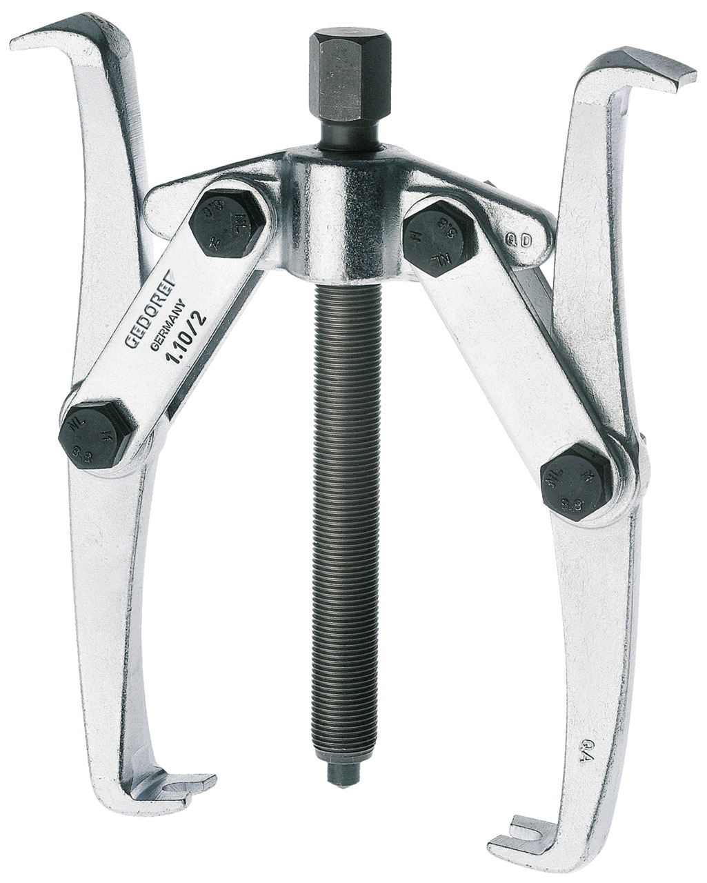 1.10 Puller 2-arm pattern