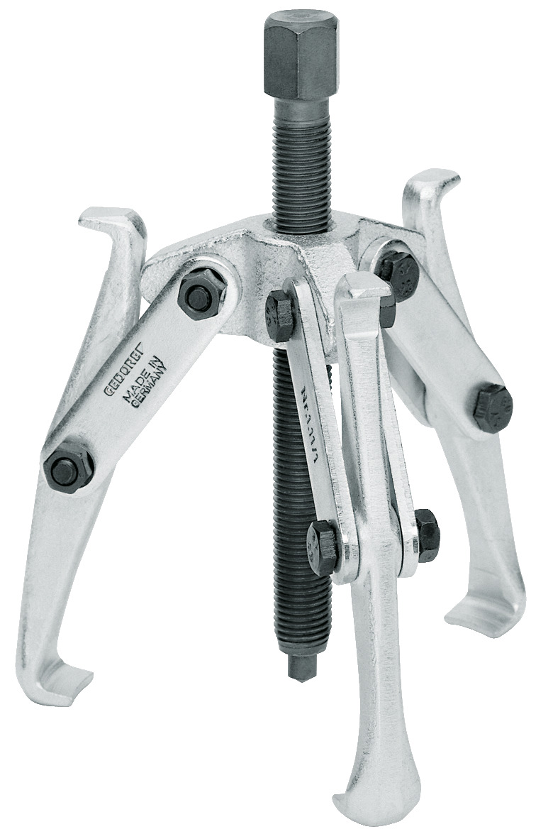 1.11 Puller 3-arm pattern