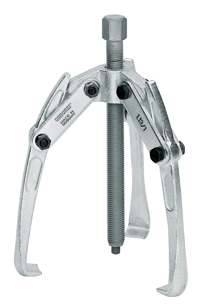 1.13 3-arm puller