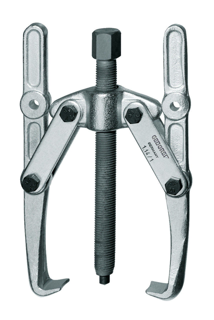 1.14 Puller 2-arm pattern