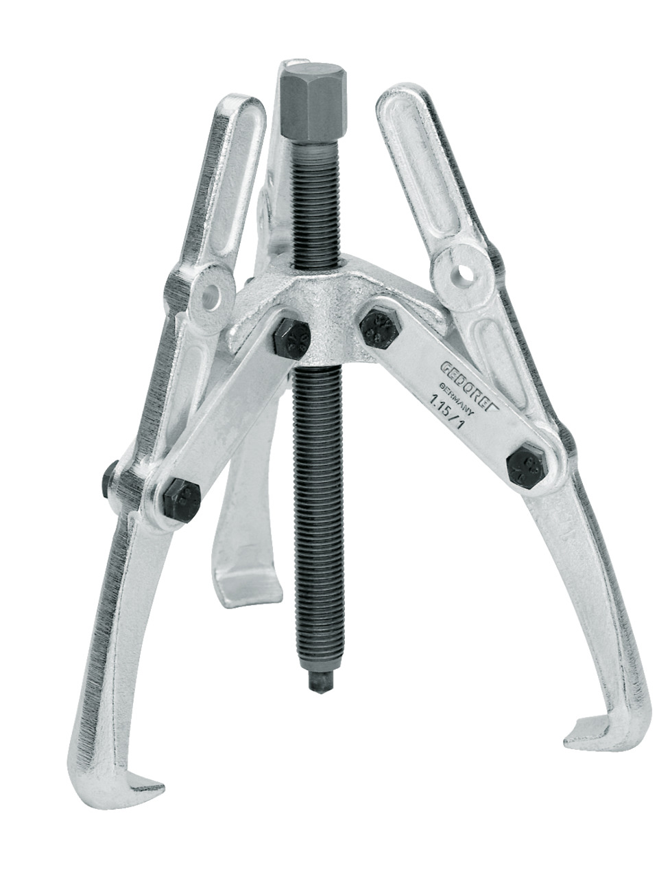 1.15 Puller 3-arm pattern