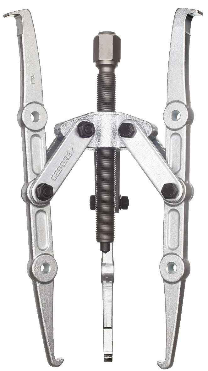 1.15/L Fan extractor 3-arm