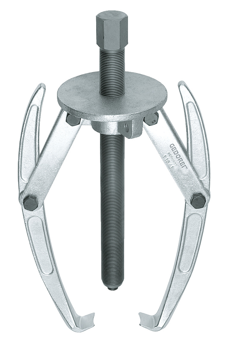 1.16 Puller 2-arm pattern