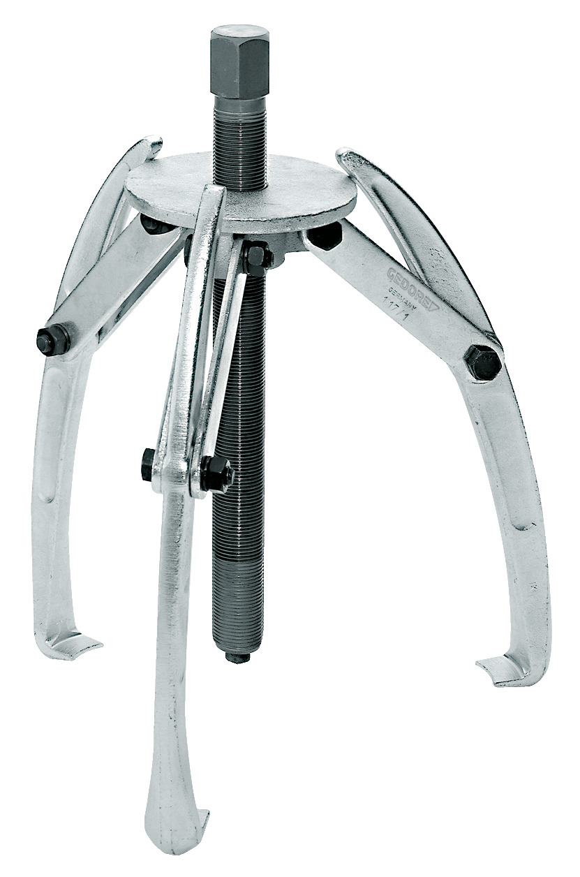1.17 Puller 3-arm pattern