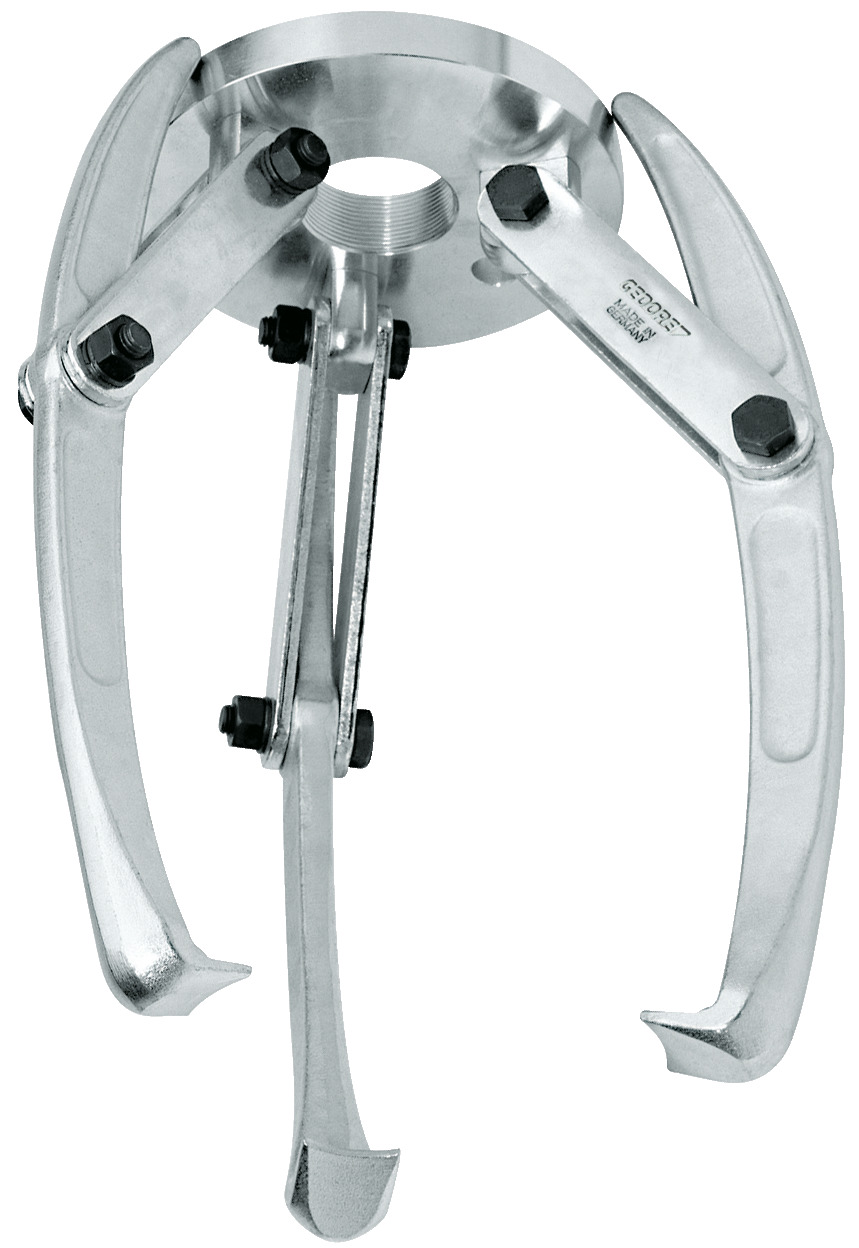 1.17/H Puller for hydraulic implement 1.50