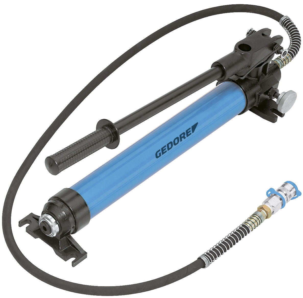 1.50/1 Hydraulic hand pump