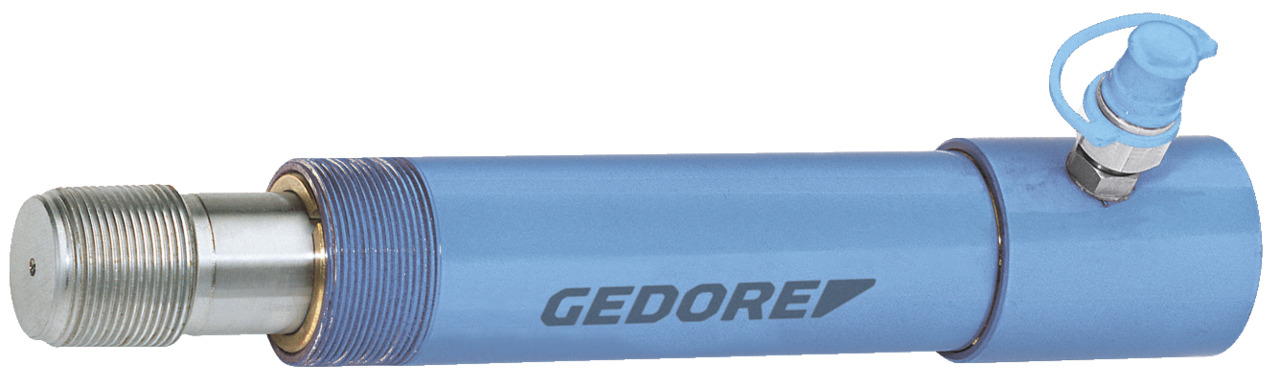 1.51 Hydraulic cylinder